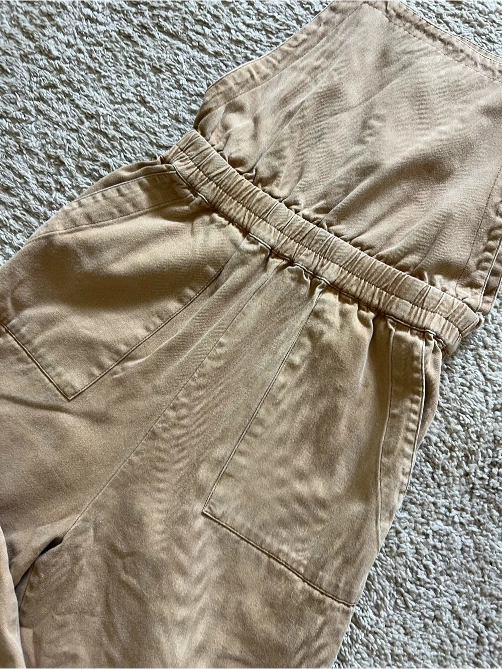 Polagram women overalls